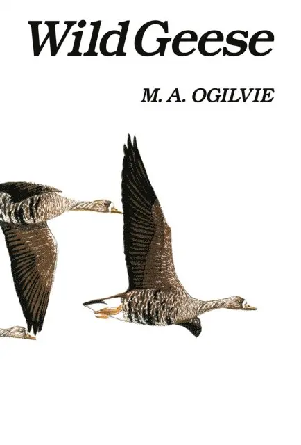 M. A. Ogilvie - Wild Geese, E-bok. Tillgänglighet: Lägg i varukorg