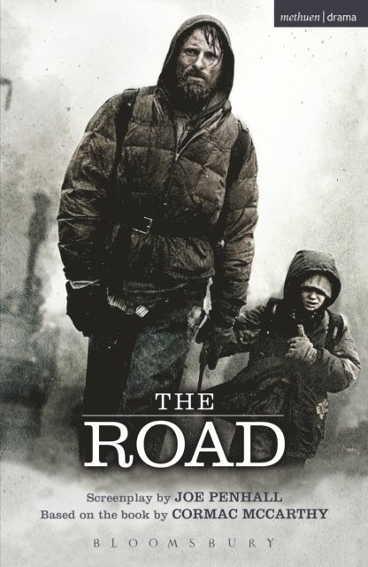 Joe Penhall, Cormac McCarthy - Road, E-bok