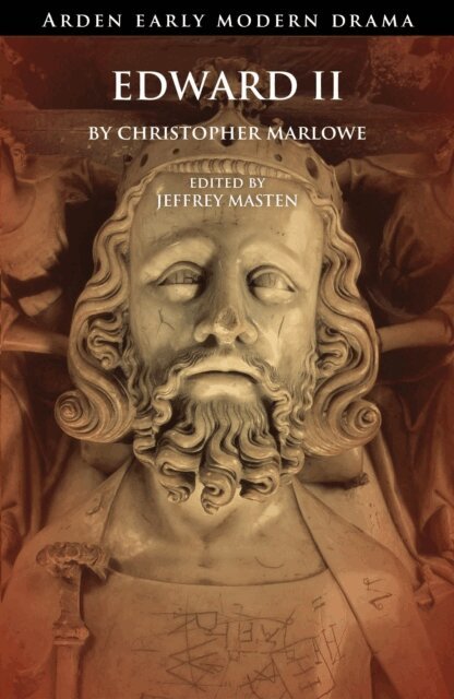 Christopher Marlowe, Jeffrey Masten - Edward II, E-bok