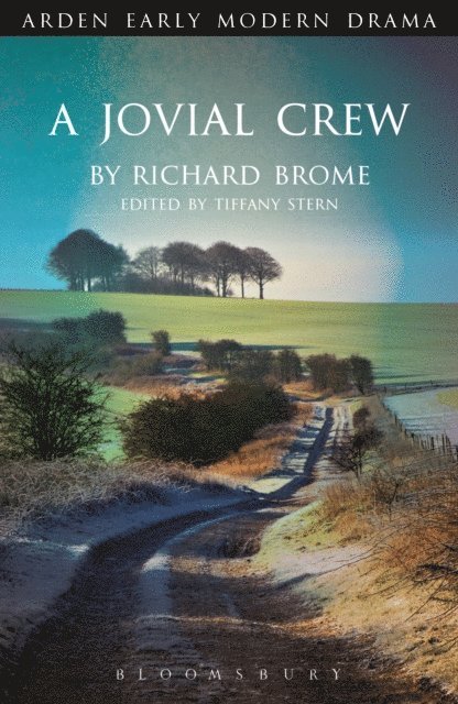 Richard Brome, Tiffany Stern - Jovial Crew, E-bok