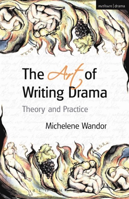 Michelene Wandor - Art Of Writing Drama, E-bok
