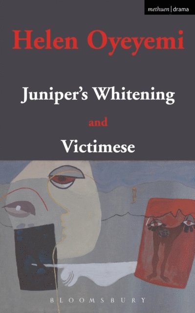 Helen Oyeyemi - Juniper's Whitening, E-bok