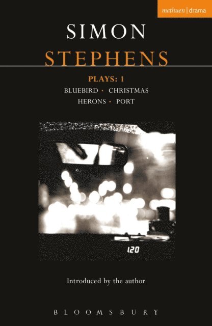 Simon Stephens - Stephens Plays: 1, E-bok