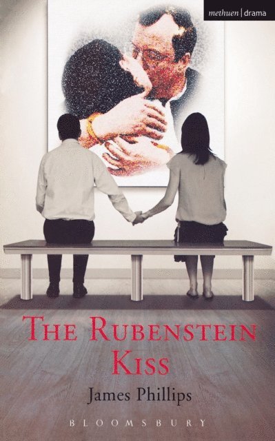 James Phillips - Rubenstein Kiss, E-bok