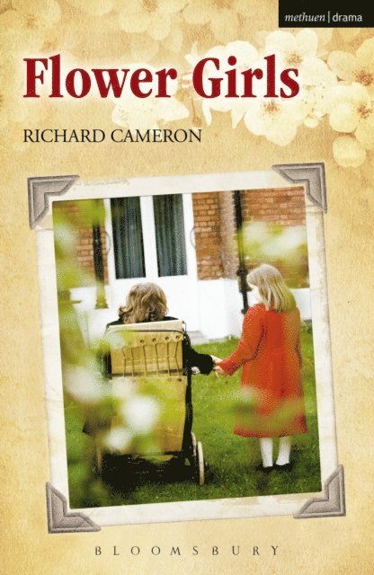 Richard Cameron - Flower Girls, E-bok
