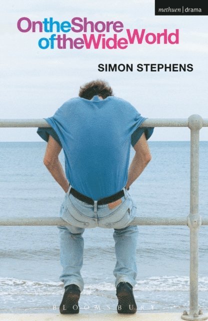 Simon Stephens - On The Shore Of The Wide World, E-bok