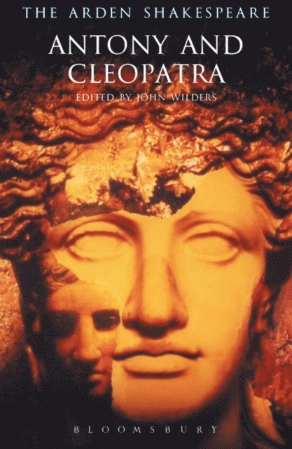 William Shakespeare, John Wilders - Antony and Cleopatra, E-bok