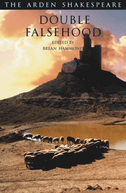 William Shakespeare, Brean Hammond - Double Falsehood, E-bok