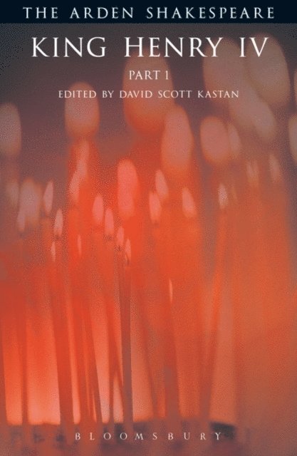 William Shakespeare, David Scott Kastan - King Henry IV Part 1, E-bok
