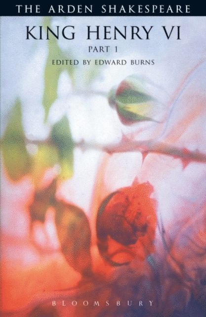 William Shakespeare, Edward Burns - King Henry VI Part 1, E-bok