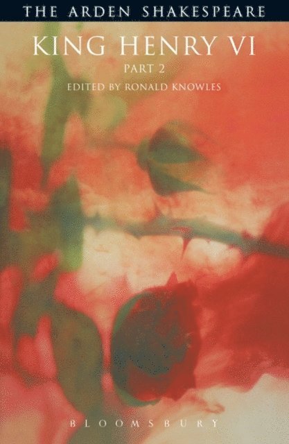 William Shakespeare, Ronald Knowles - King Henry VI Part 2, E-bok