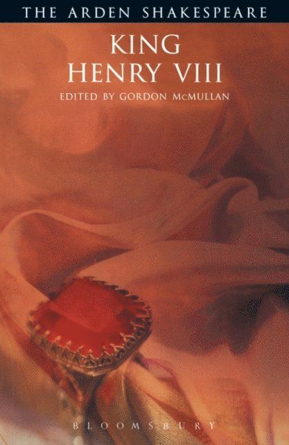 William Shakespeare, Gordon McMullan - King Henry VIII, E-bok