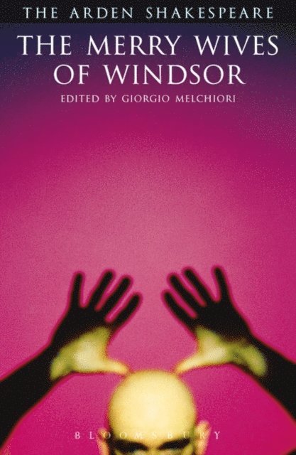 William Shakespeare, Giorgio Melchiori - Merry Wives Of Windsor, E-bok