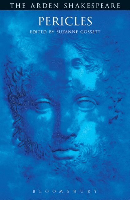 William Shakespeare, Suzanne Gossett - Pericles, E-bok
