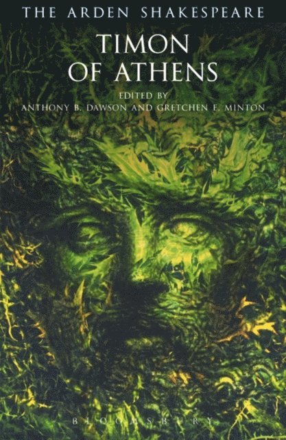 William Shakespeare, Anthony Dawson, Gretchen E. Minton - Timon Of Athens, E-bok
