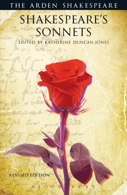 Katherine Duncan-Jones - Shakespeare's Sonnets, E-bok