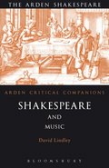 Shakespeare And Music