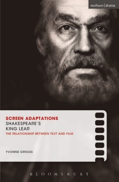 Yvonne Griggs - Screen Adaptations: Shakespeare's King Lear, E-bok
