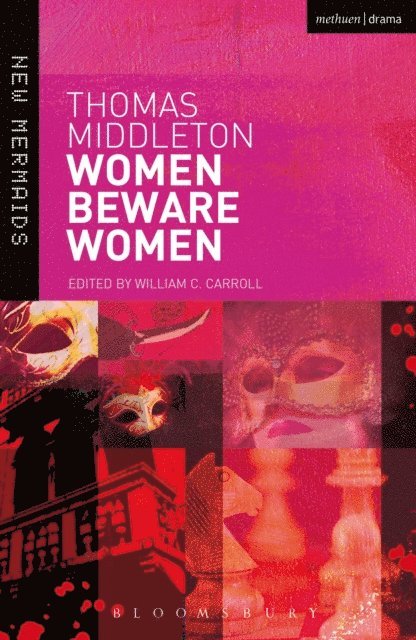 Thomas Middleton, William C. Carroll - Women Beware Women, E-bok