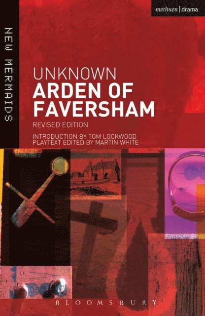 Martin White, Tom Lockwood - Arden of Faversham, E-bok