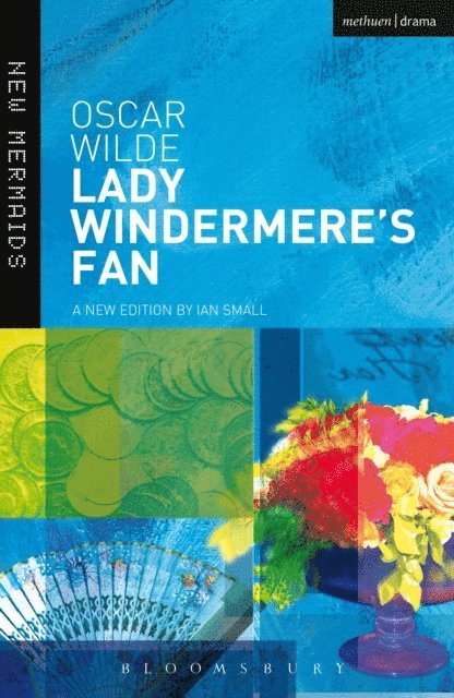 Oscar Wilde, Ian Small - Lady Windermere's Fan, E-bok