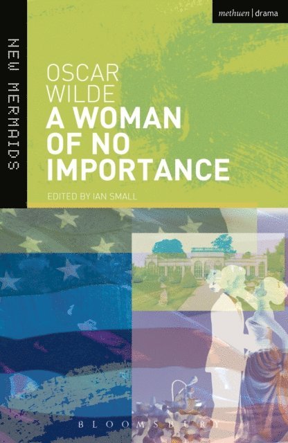 Oscar Wilde, Ian Small - Woman of No Importance, E-bok