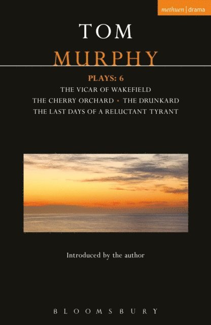 Tom Murphy - Murphy Plays: 6, E-bok