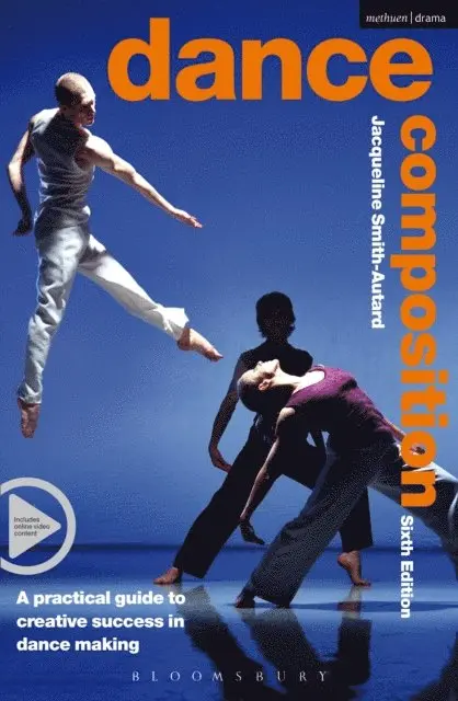 Jacqueline M. Smith-Autard - Dance Composition, E-bok. Tillgänglighet: Lägg i varukorg