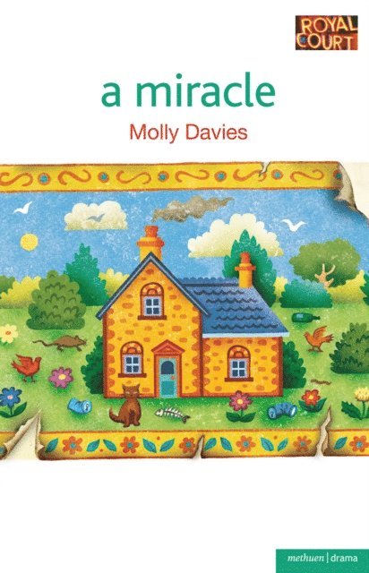 Molly Davies - Miracle, E-bok. Tillgänglighet: Lägg i varukorg