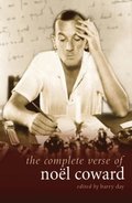 Complete Verse of Noel Coward