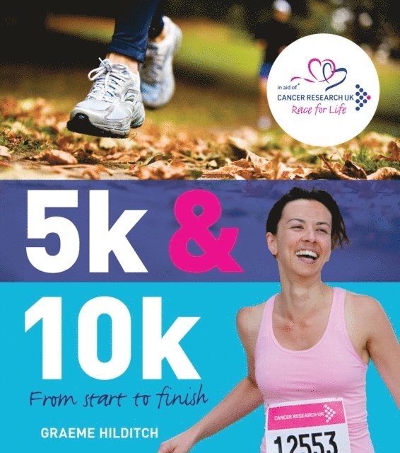 Graeme Hilditch - 5k and 10k, E-bok. Tillgänglighet: Lägg i varukorg