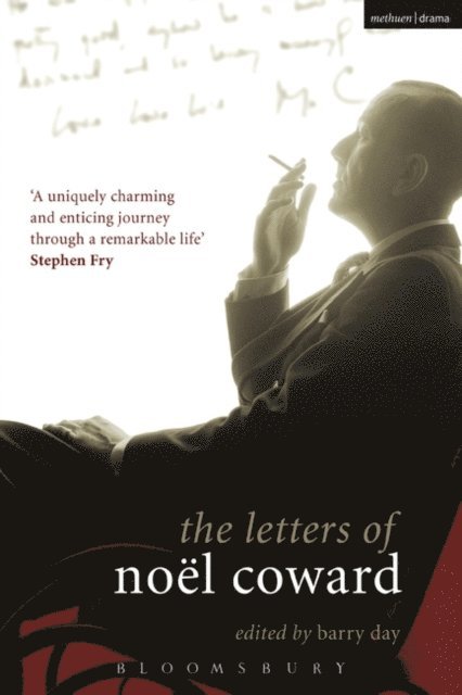 Noël Coward, Barry Day - Letters of Noël Coward, E-bok
