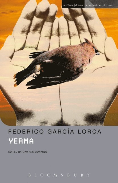 Federico Garcia Lorca - Yerma, E-bok