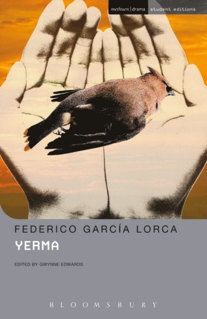 Federico Garcia Lorca - Yerma, E-bok