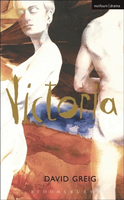 David Greig - Victoria, E-bok