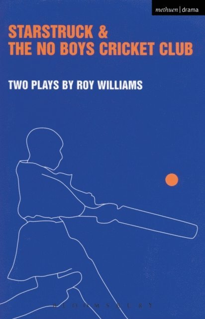 Roy Williams - Starstruck' & 'The No-Boys Cricket Club', E-bok