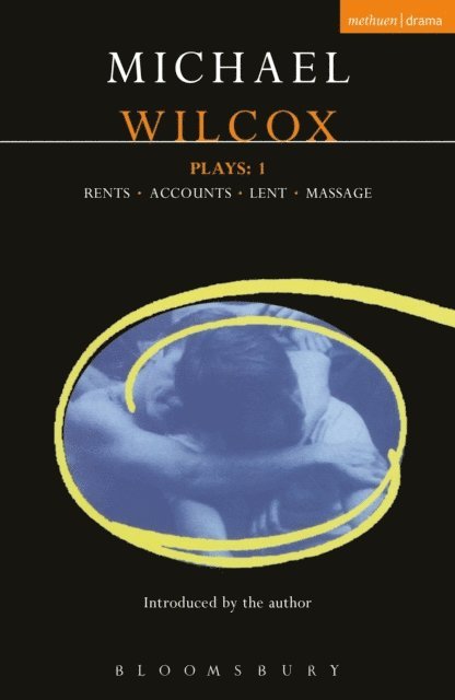 Michael Wilcox - Wilcox Plays: 1, E-bok