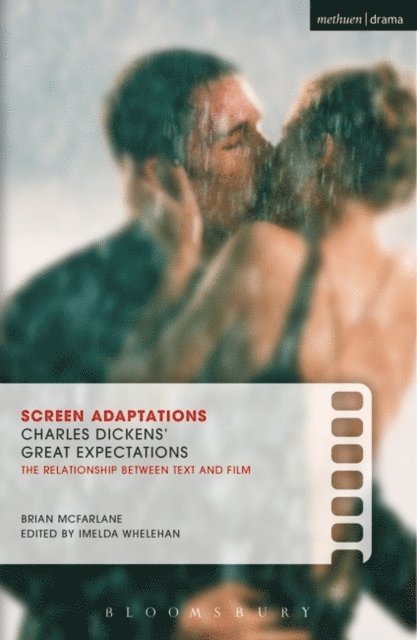 Brian McFarlane - Screen Adaptations: Great Expectations, E-bok