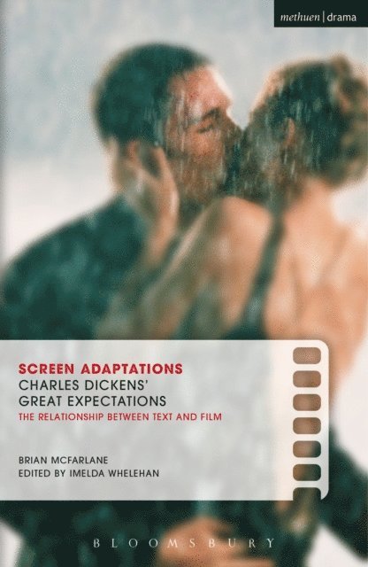 Brian McFarlane - Screen Adaptations: Great Expectations, E-bok