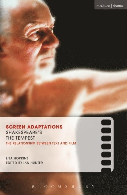 Lisa Hopkins - Screen Adaptations: The Tempest, E-bok