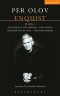 Enquist Plays: 1