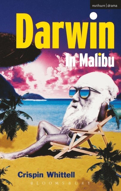 Crispin Whittell - Darwin In Malibu, E-bok