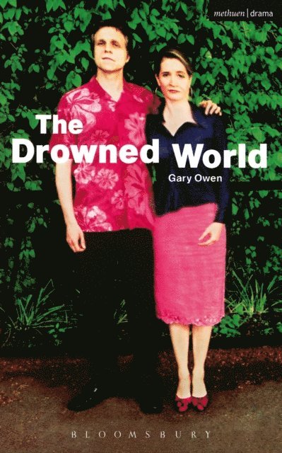 Gary Owen - Drowned World, E-bok