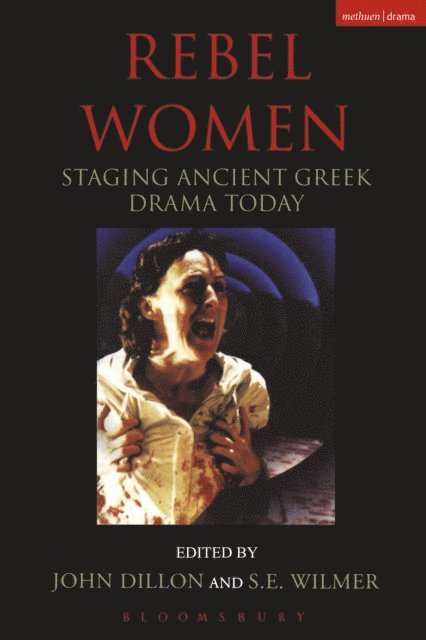 Stephen Wilmer, John Dillon - Rebel Women, E-bok