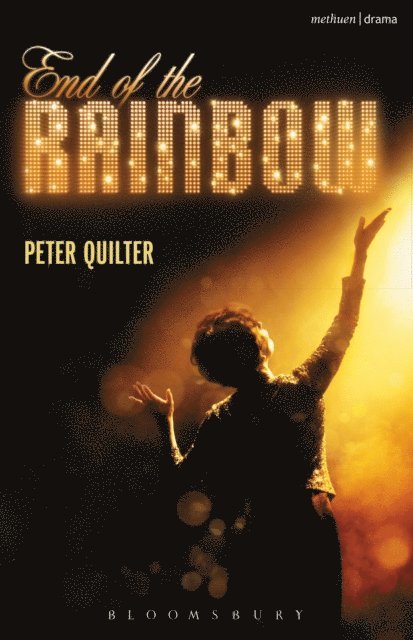 Peter Quilter - End Of The Rainbow, E-bok