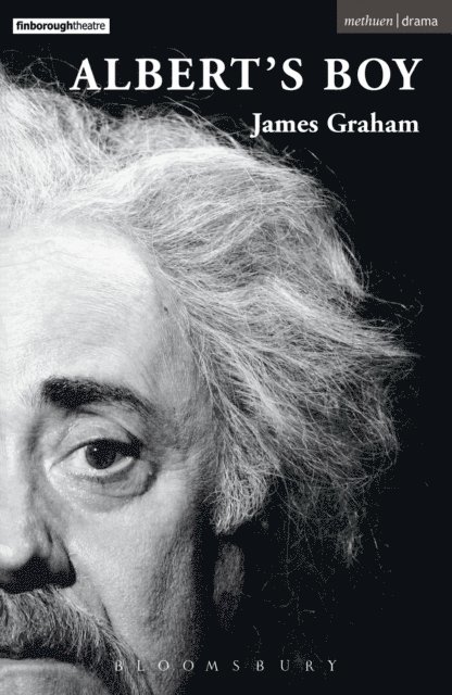 James Graham - Albert's Boy, E-bok