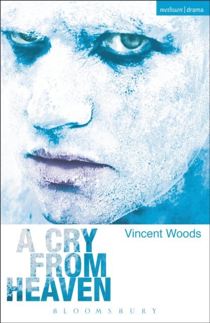 Vincent Woods - Cry From Heaven, E-bok