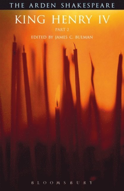William Shakespeare, James C. Bulman - King Henry IV Part 2, E-bok
