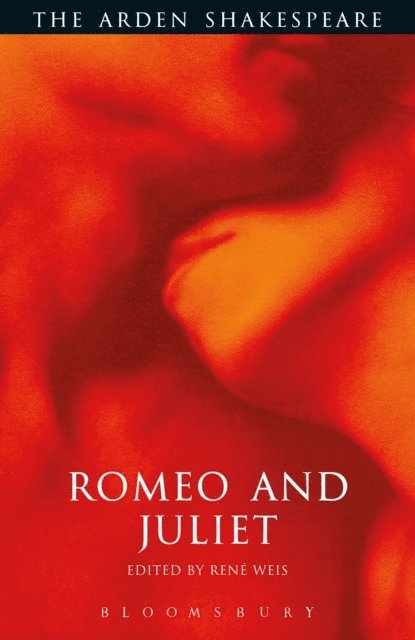 William Shakespeare, René Weis - Romeo and Juliet, E-bok