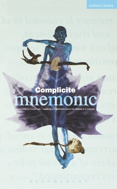 Complicité - Mnemonic, E-bok